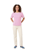 Cargar imagen en el visor de la galería, Camiseta riga cotton
