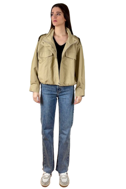 Jacket barna 8878