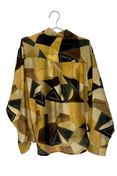 Camisa zumaia mito