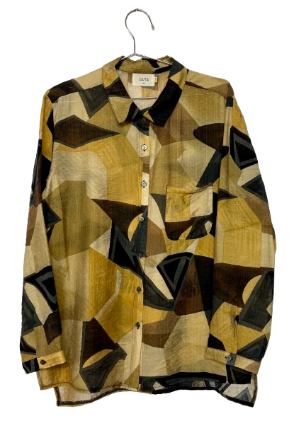 Camisa mati mito