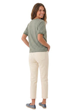 Cargar imagen en el visor de la galería, Camiseta riga cotton
