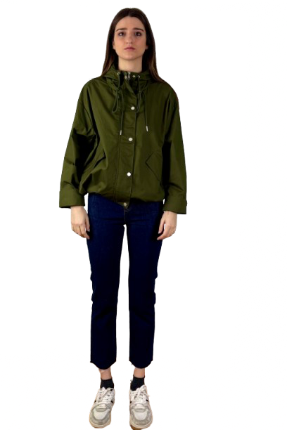 Jacket kata 8870