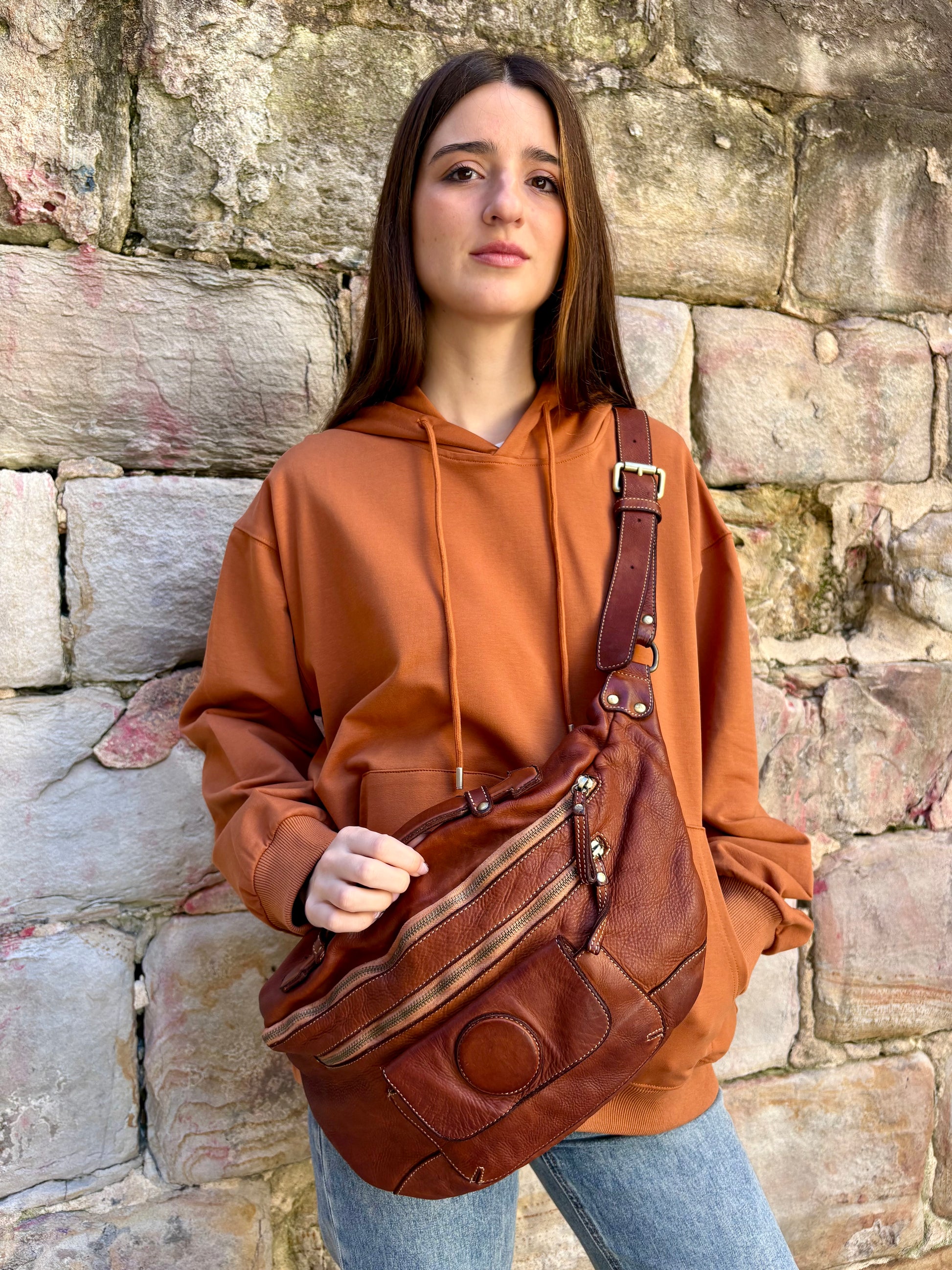 Bolso band mad