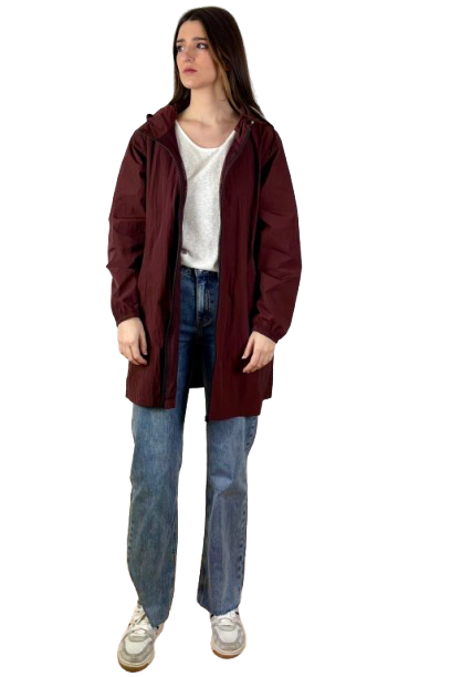 Jacket Storm 8880