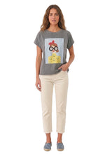 Cargar imagen en el visor de la galería, Camiseta cami print
