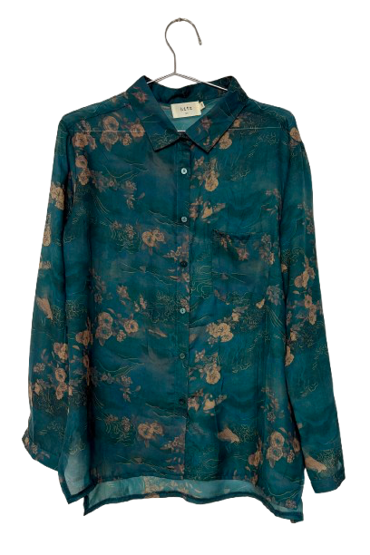 Camisa mati yama