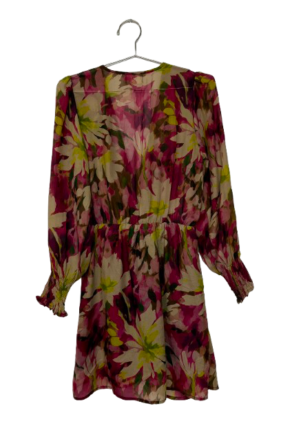 Vestido olaia taka