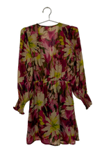Cargar imagen en el visor de la galería, Vestido olaia taka
