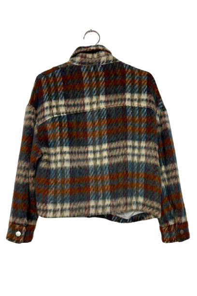 Chaqueta musu kana