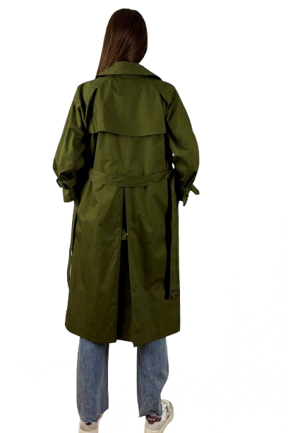 Jacket trench 8870