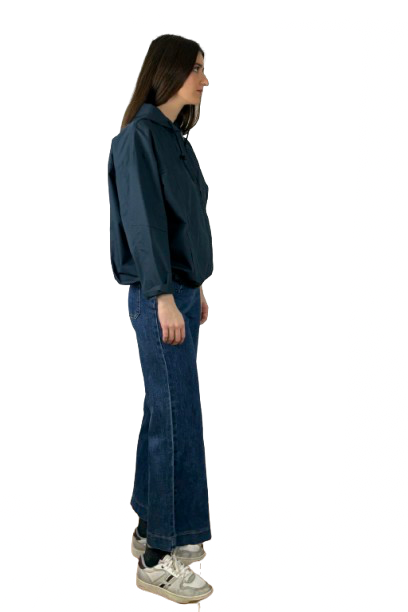 Jacket nura 8870