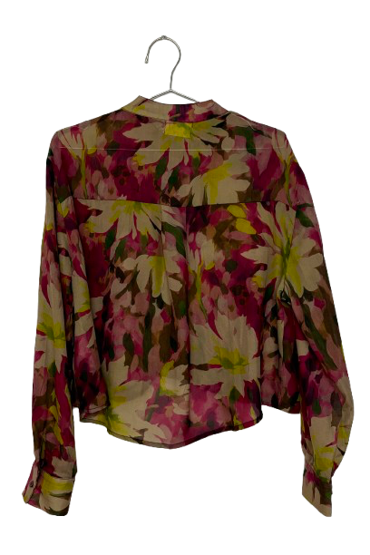 Blusa sua taka
