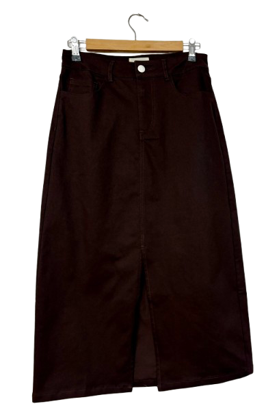 Falda malen 562
