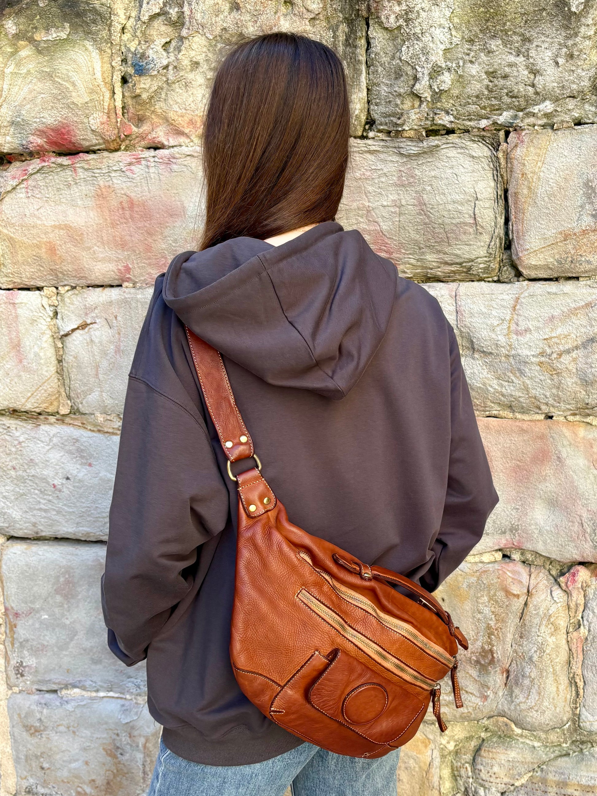 Bolso band mad