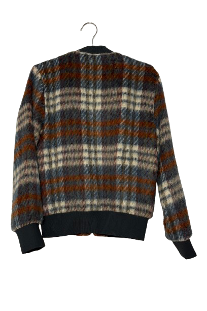 Chaqueta bomber kana