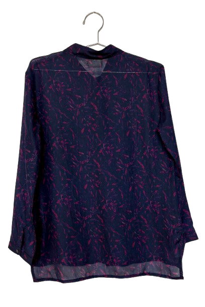 Camisa mati shiko