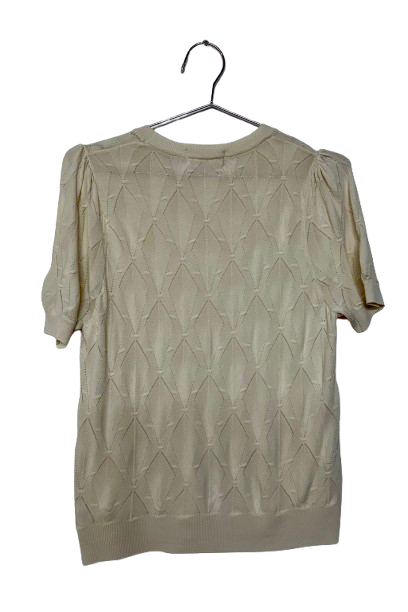 Jersey kint lasai