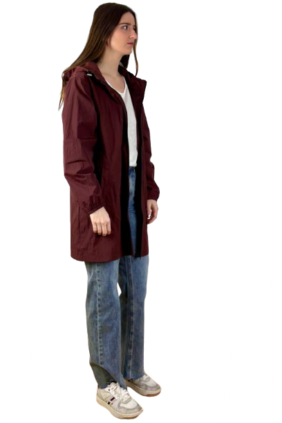 Jacket Storm 8880