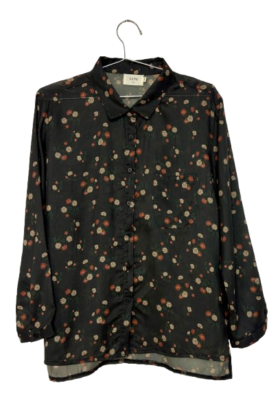 Camisa mati saita