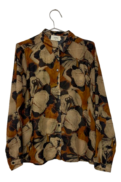 Blusa beata matsu