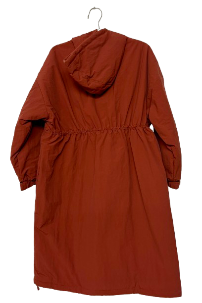 Parka urria 2666