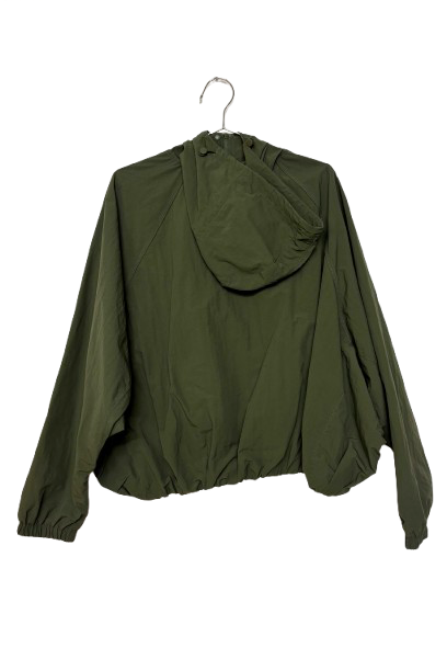 Chaqueta izan 2666
