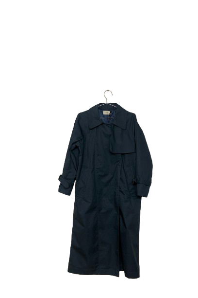 Jacket trench 8870