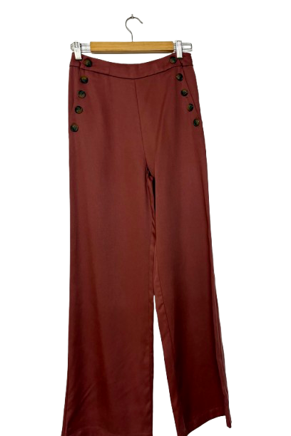 Pantalón button 6900