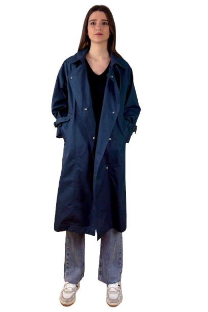 Jacket trench 8870
