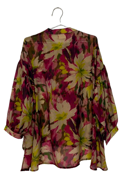 Blusa berta taka