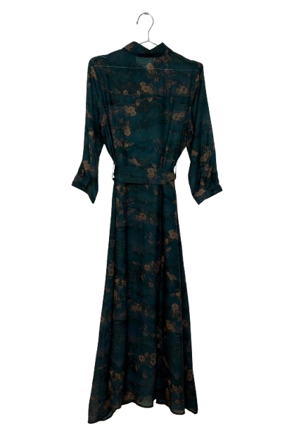 Vestido lili yama