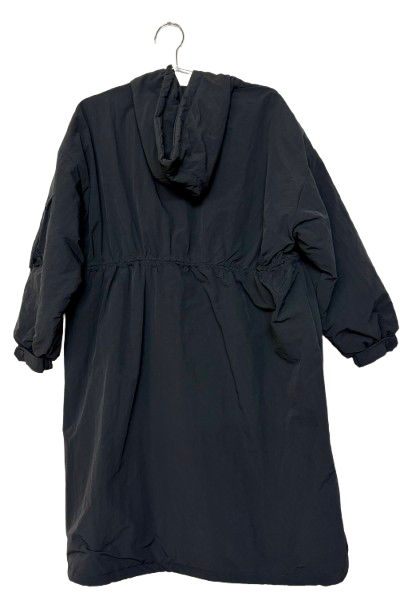 Parka urria 2666