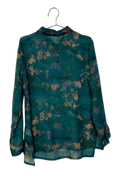 Camisa mati yama
