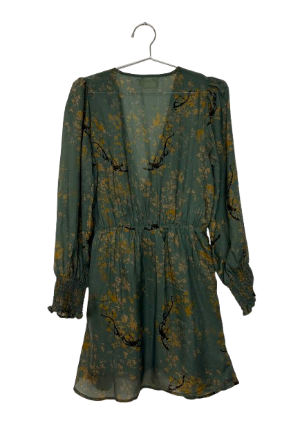 Vestido olaia kuma