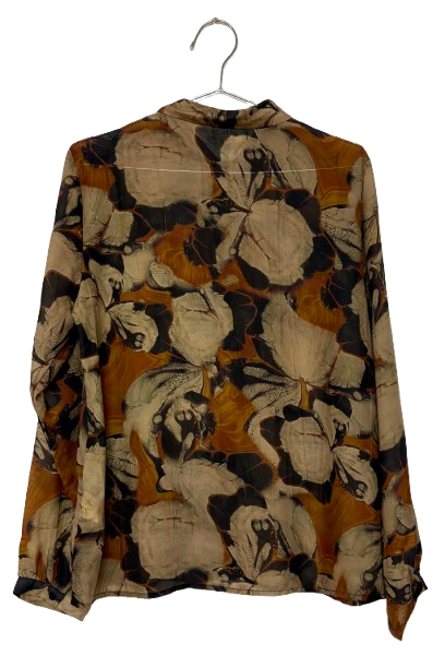 Blusa beata matsu