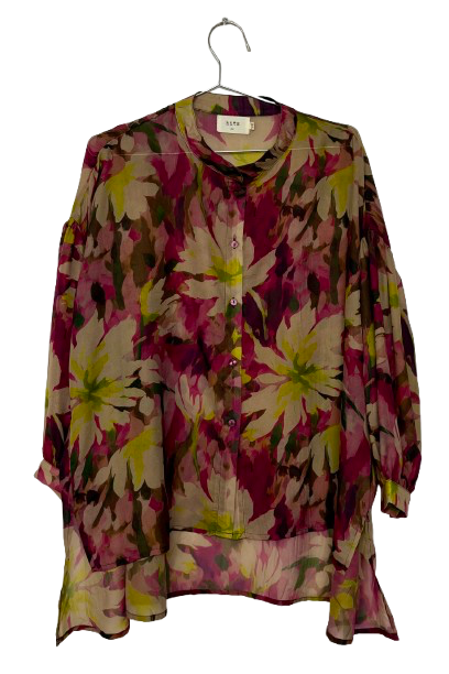 Blusa berta taka
