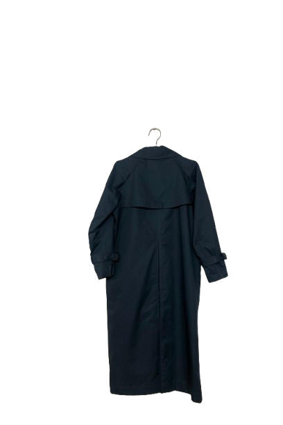 Jacket trench 8870