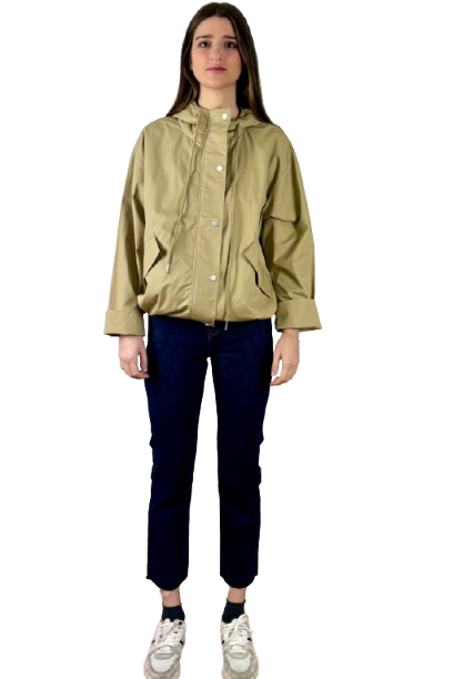 Jacket kata 8870
