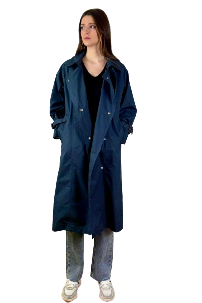 Jacket trench 8870