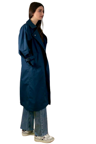 Jacket trench 8870