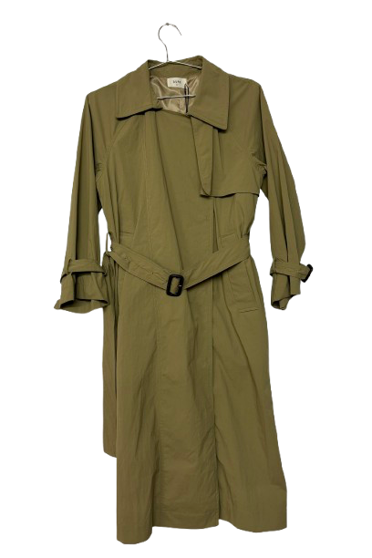 Parka trench 88651