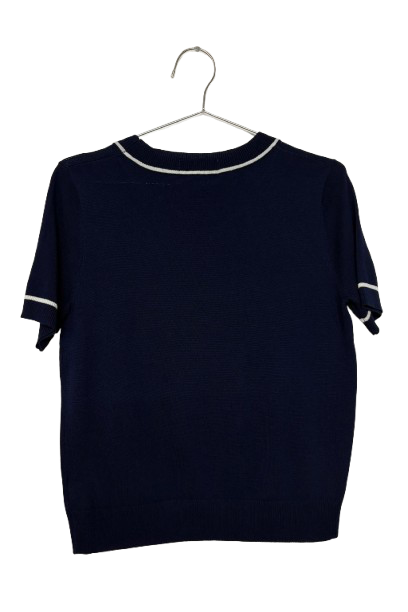 Jersey neck uda