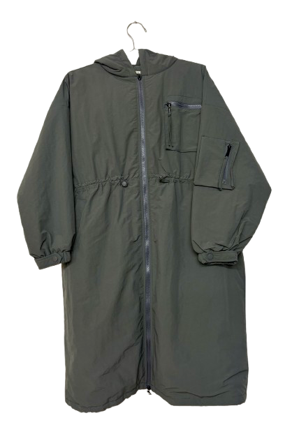 Parka uria 2666