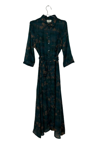 Vestido lili yama