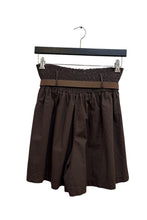 Cargar imagen en el visor de la galería, Short plein elastic
