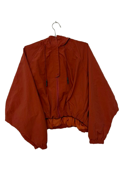 Chaqueta izan 2666