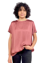 Cargar imagen en el visor de la galería, Top satin it
