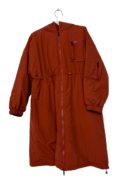 Parka urria 2666