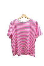 Cargar imagen en el visor de la galería, Camiseta riga cotton
