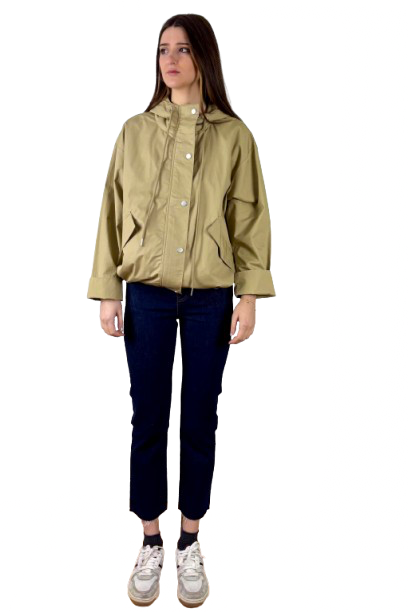 Jacket kata 8870
